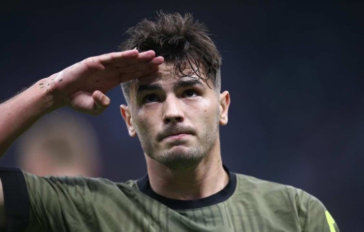 Calciomercato Milan, il Real Madrid riprende Brahim Diaz: nuova squadra in Liga
