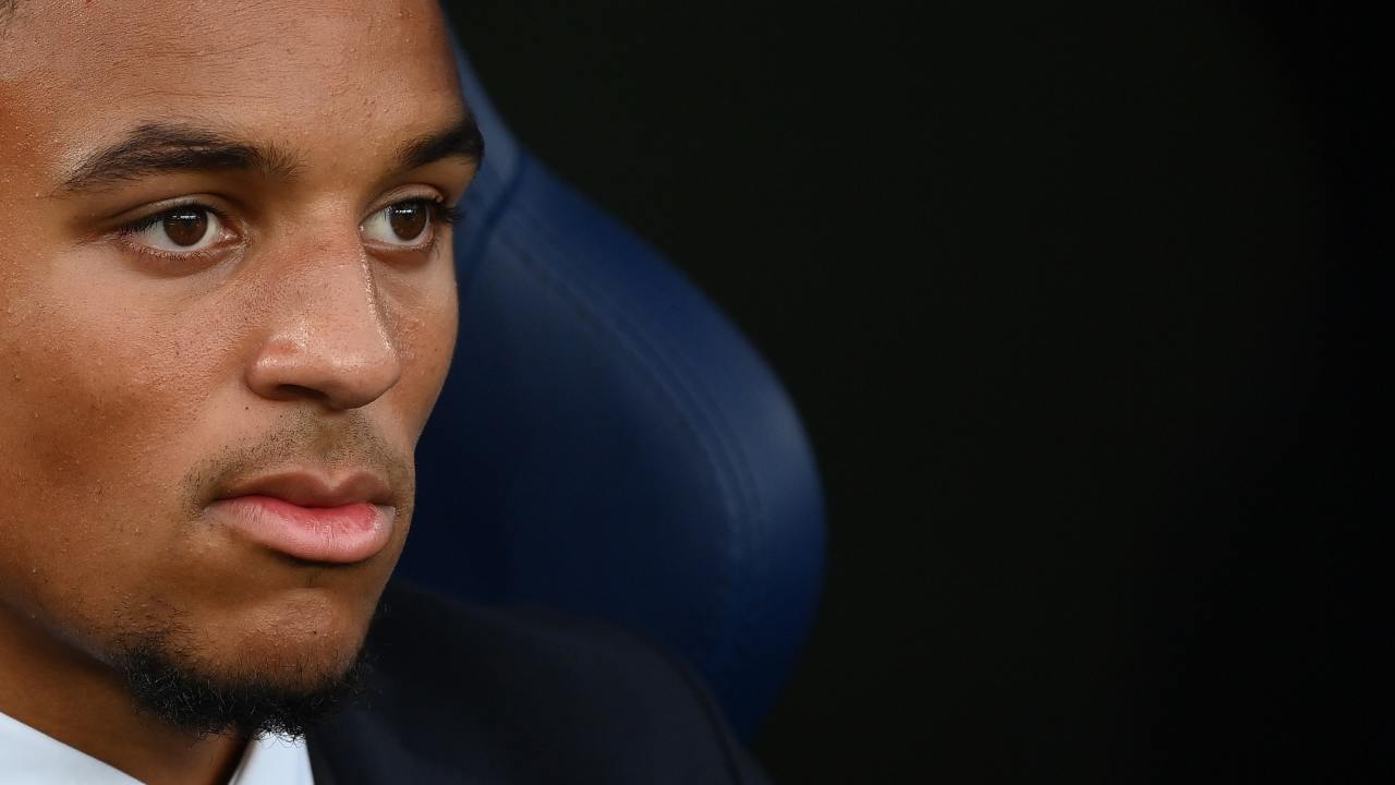 Roma, su Reynolds anche il Toronto di Insigne e Bernardeschi