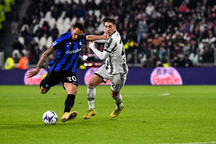 Scatta l'allarme Calhanoglu: tris di pretendenti da urlo