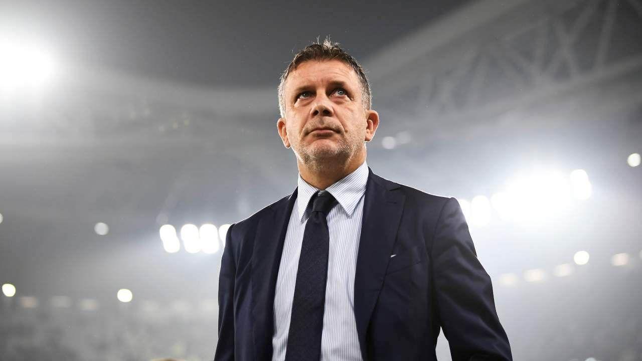 Addio a Mourinho, la Juventus lancia la sfida all'Inter