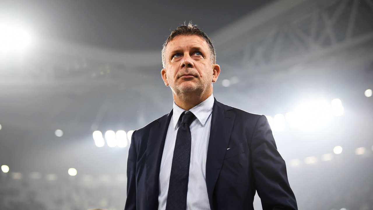 Juventus 'ingolfata': affari da 75 milioni di euro