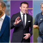 Del Piero, Chiellini e Platini: cosa sta succedendo in casa Juve