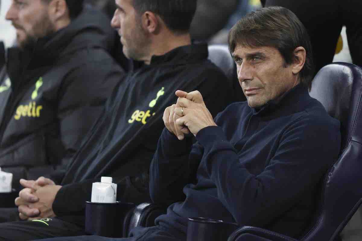 Calciomercato Inter, ostacolo Conte