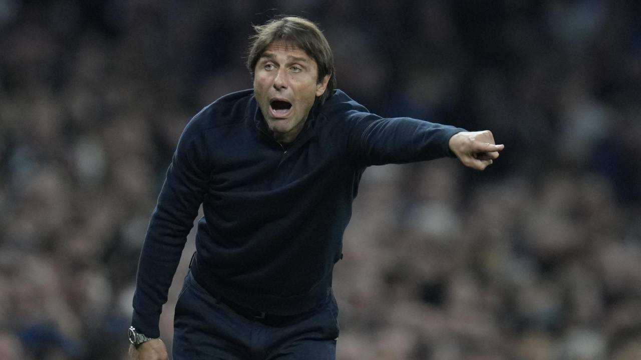 Conte colpisce ancora: nuovo scippo a Inter e Juventus