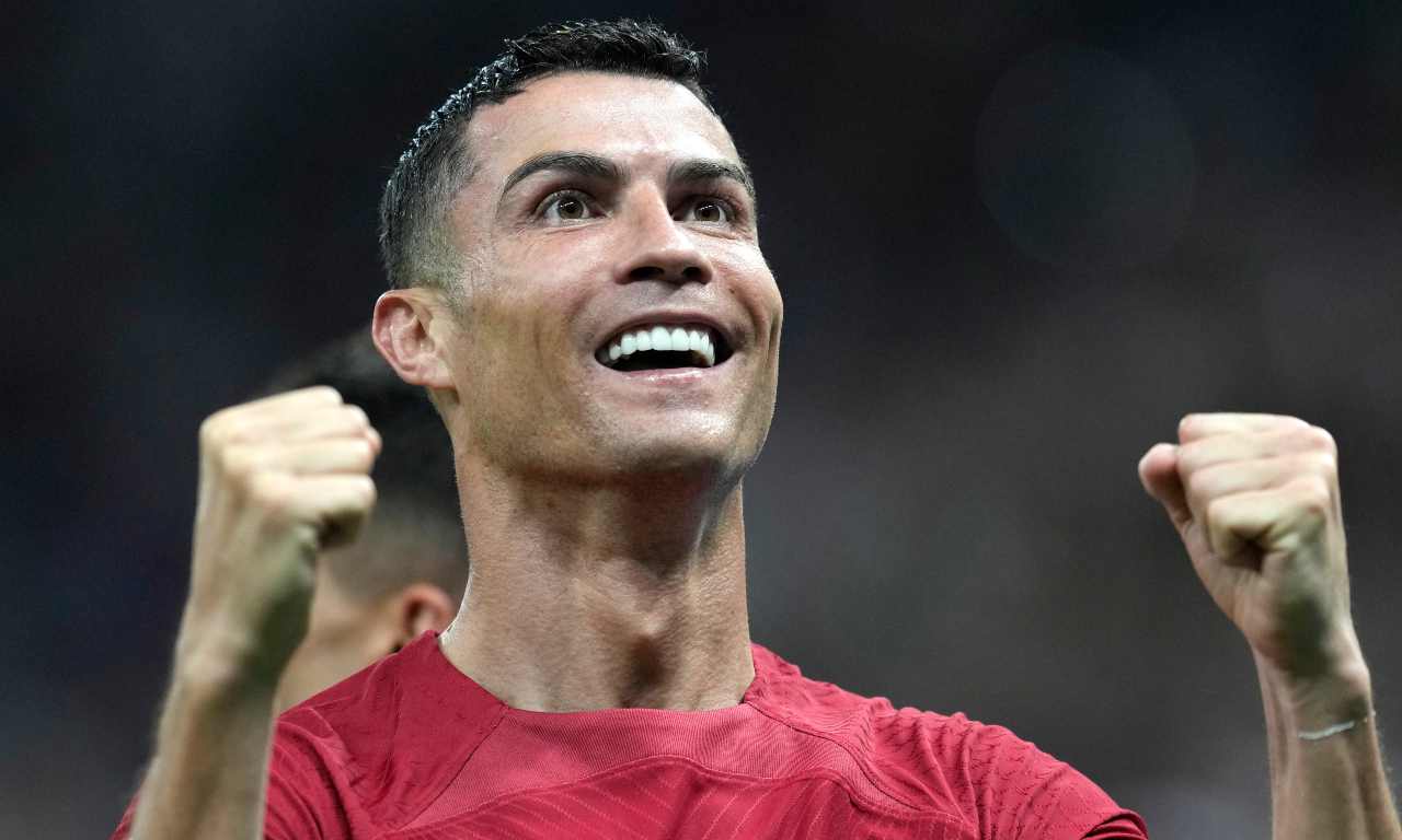 Accordo in bilico: Cristiano Ronaldo ha una grande alternativa