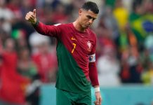 Il caso Ronaldo travolge la Serie A: l'erede scappa via
