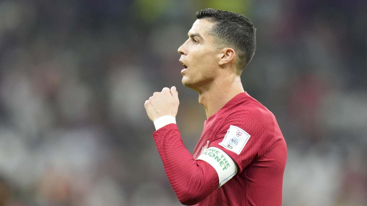 Calciomercato, Ronaldo e l'accordo milionario: arriva la smentita 