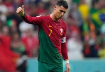 Bufera Cristiano Ronaldo: in Spagna rilanciano la Serie A