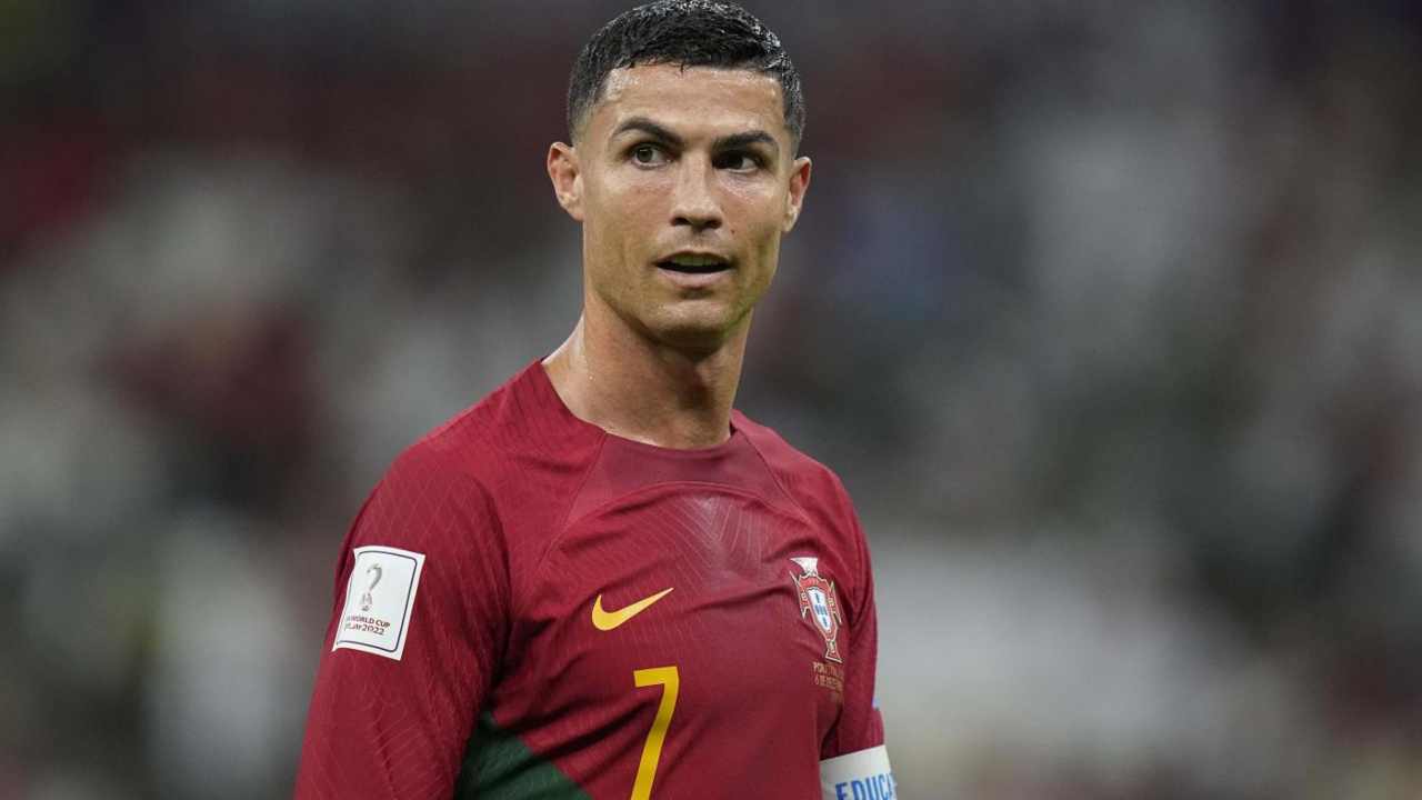 Bufera Cristiano Ronaldo: la decisione ora è UFFICIALE