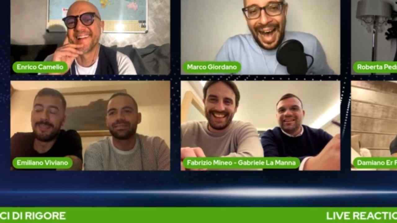 Modric alla Roma, l'annuncio in diretta sul Pallone d'Oro