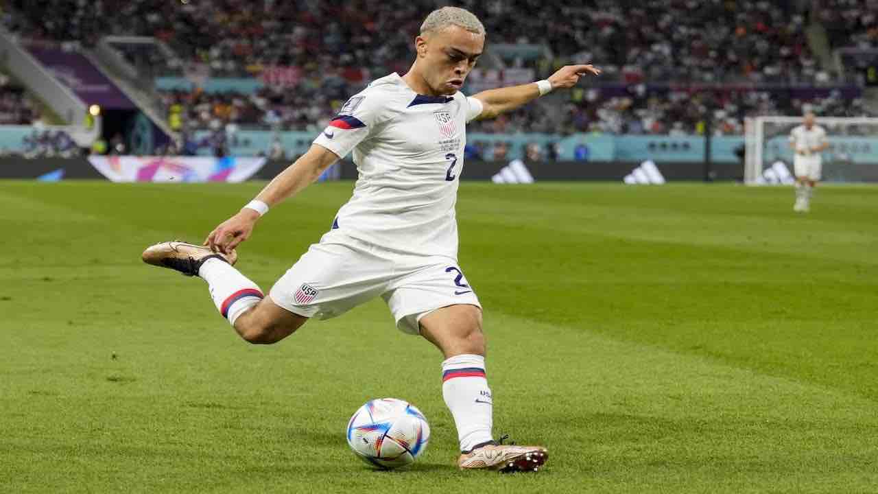 Calciomercato Milan, riscatto Dest: il punto