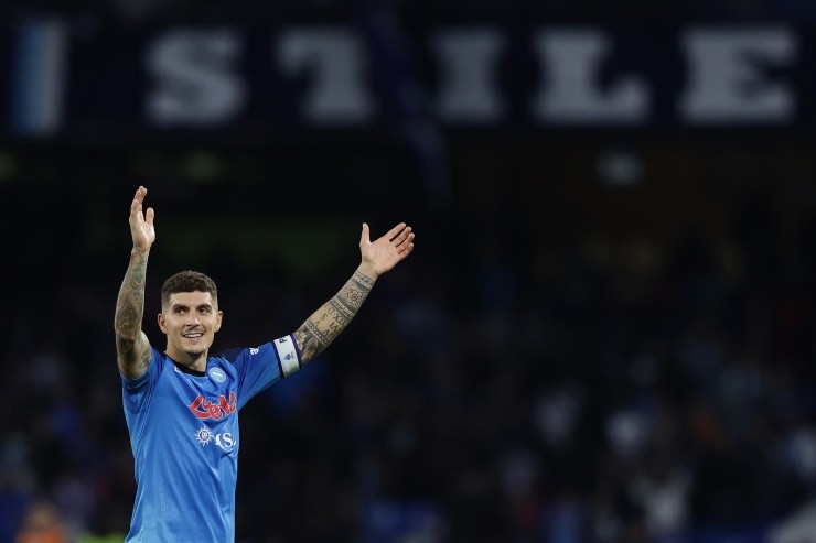 Di Lorenzo Barcellona