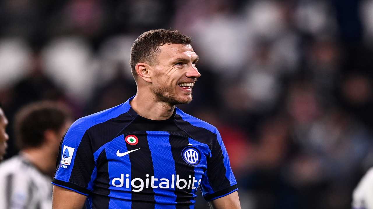 Inter, una squadra vecchia