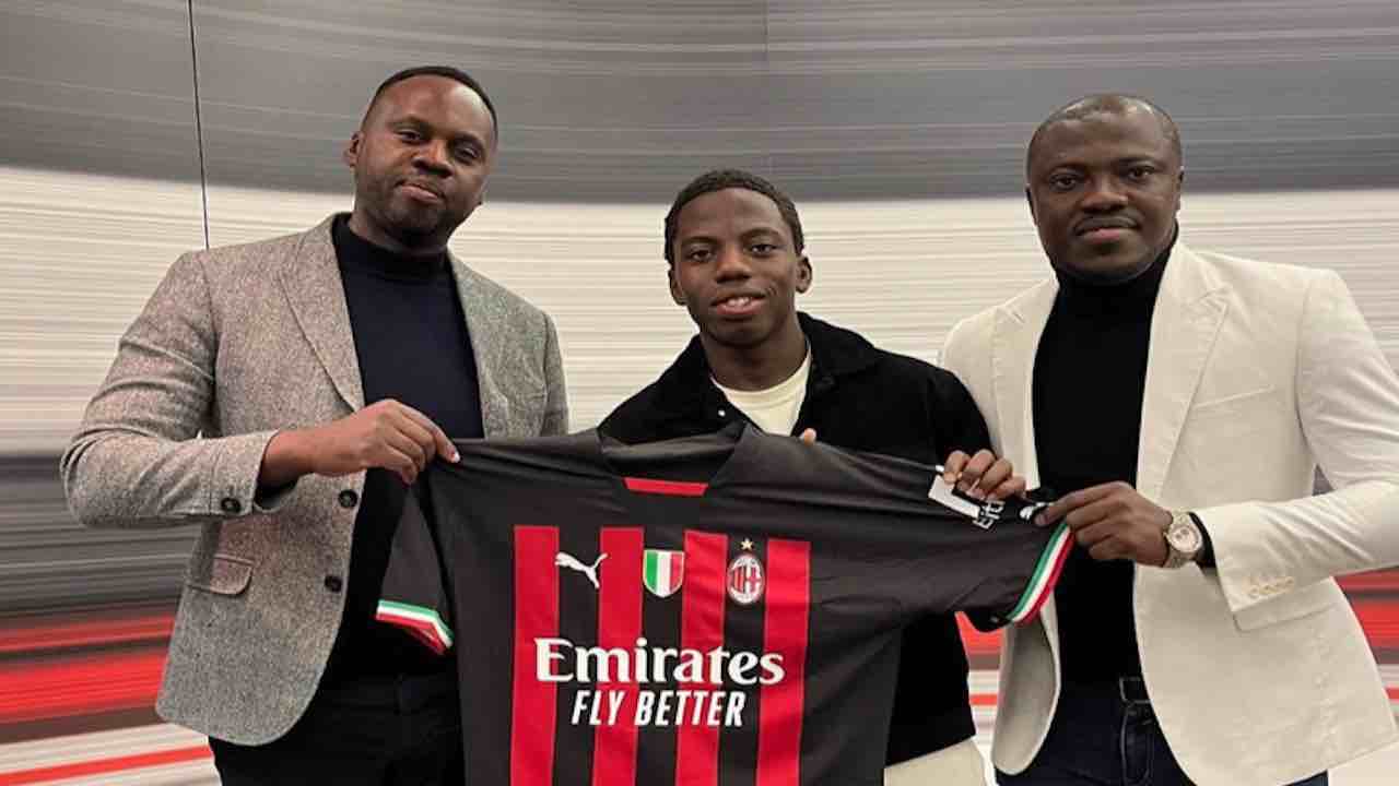 Milan, firma Eletu: avvocatesse Leao in sede
