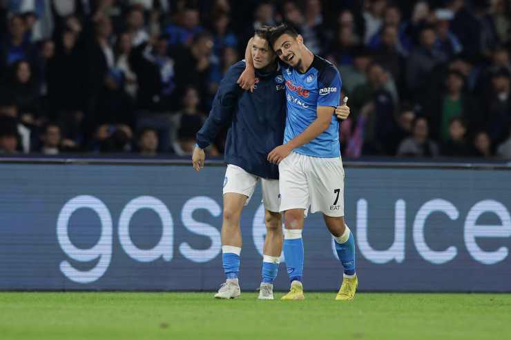 Chiamata diretta e addio Serie A: Klopp lo vuole a Liverpool