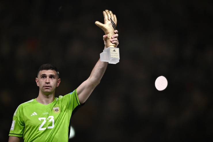 Gestaccio dopo Argentina-Francia: lo ha fatto ancora, è polemica