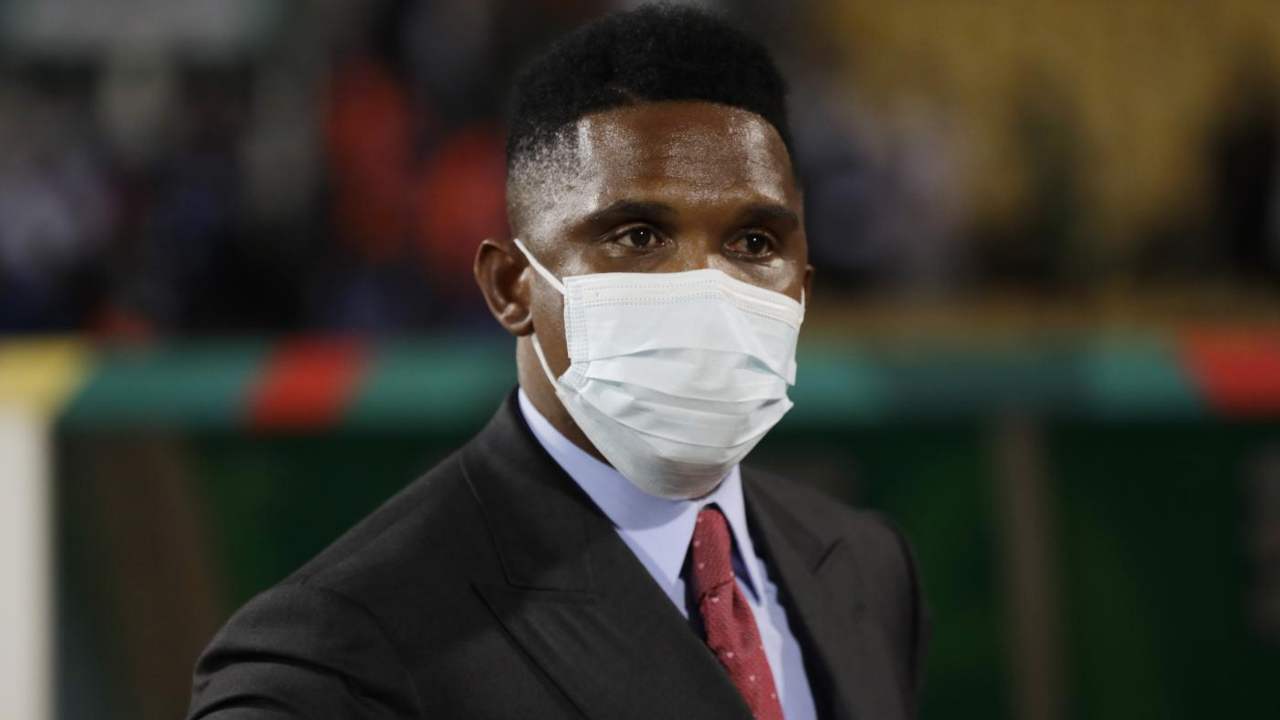 Eto'o nel caos: aggredito uno youtuber algerino