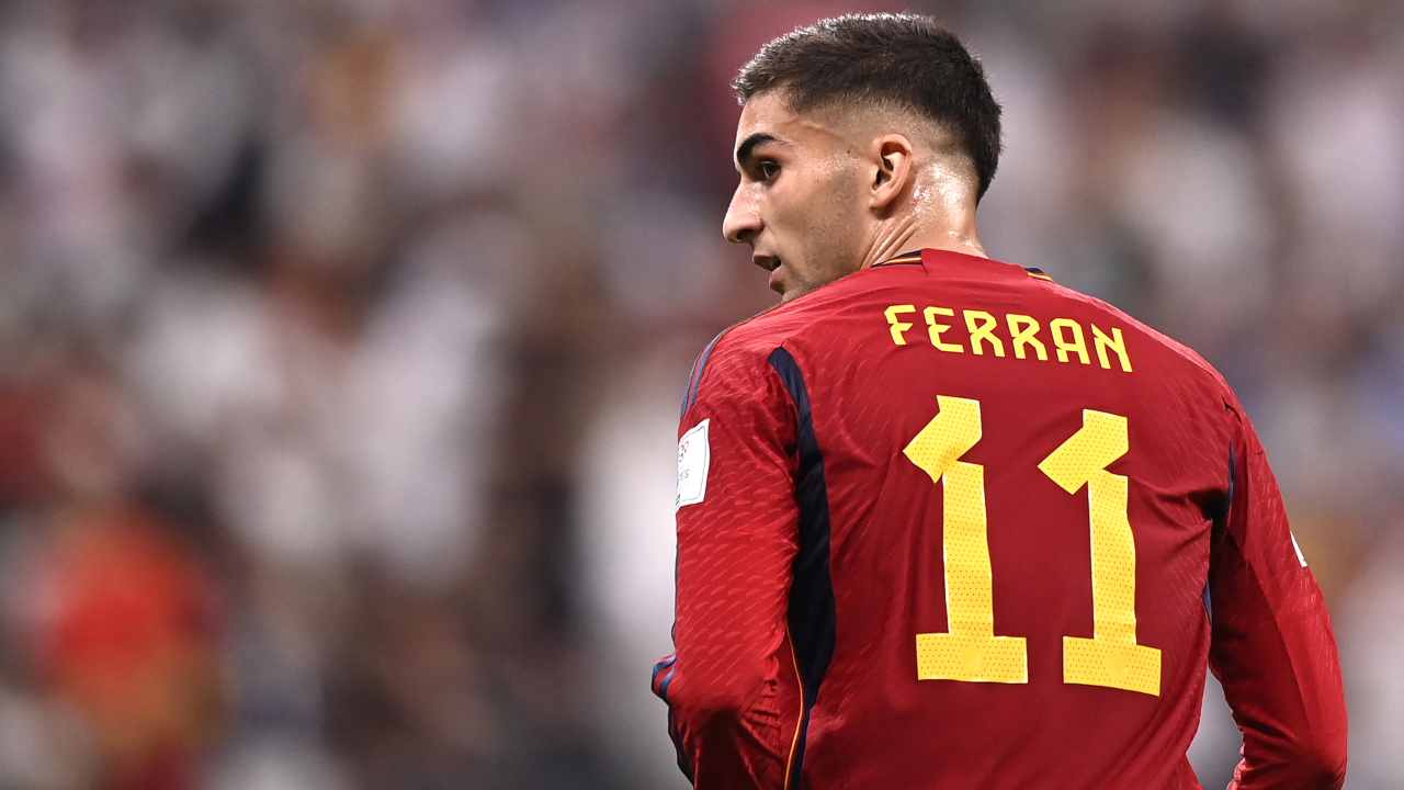 Juventus, 35 milioni per il colpo dalla Spagna: partenza immediata