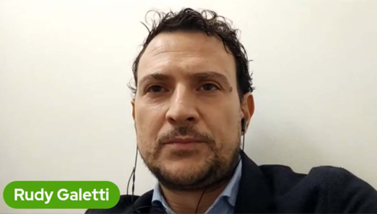 Galetti su Marotta alla Juventus