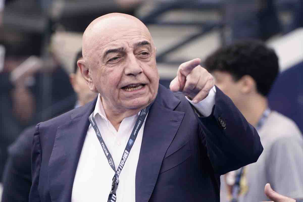 Calciomercato Monza, Galliani su Maldini