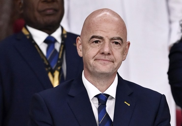 La FIFA stravolge tutto: rivoluzione Mondiale e data