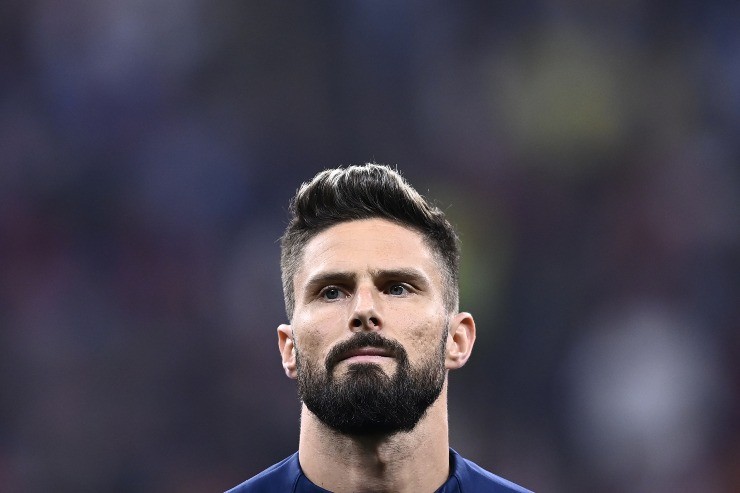 Sprint e incontro a gennaio per la firma: il Milan ha un timore