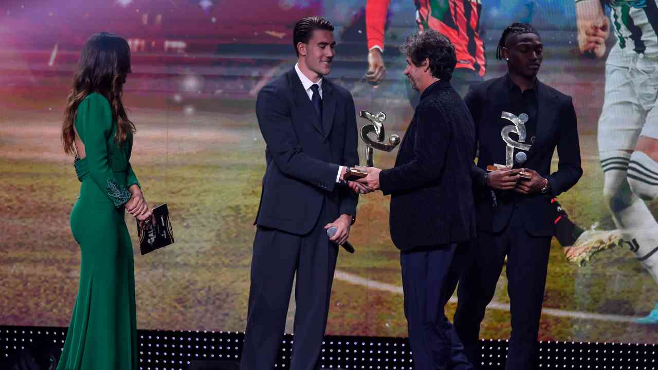 Italian Sport Awards, torna il Gran Galà del Calcio italiano