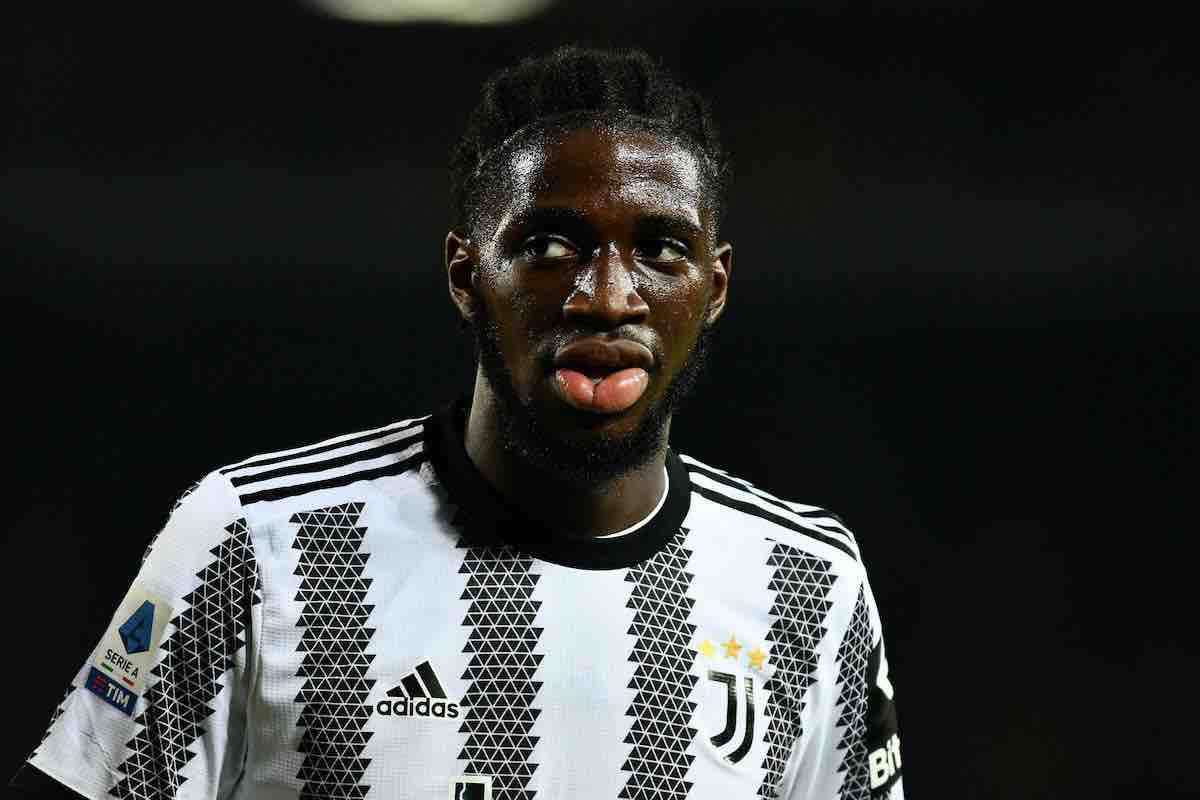 Calciomercato Juventus, rinnovo Iling