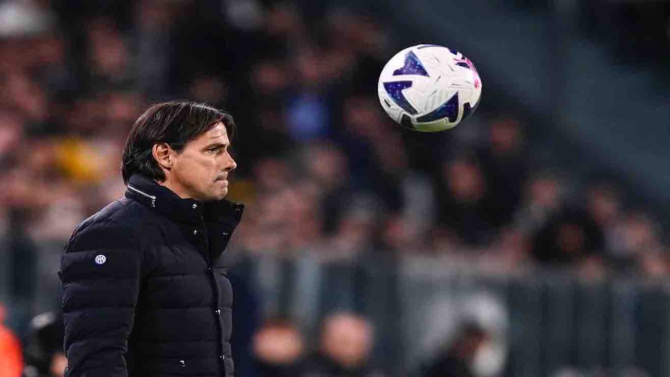 Calciomercato Inter, tre cessioni per Inzaghi