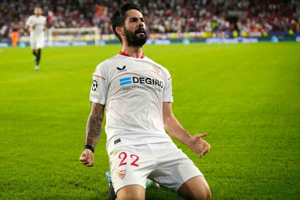 Rescissione praticamente ufficiale: pronto l'aereo per la Serie A