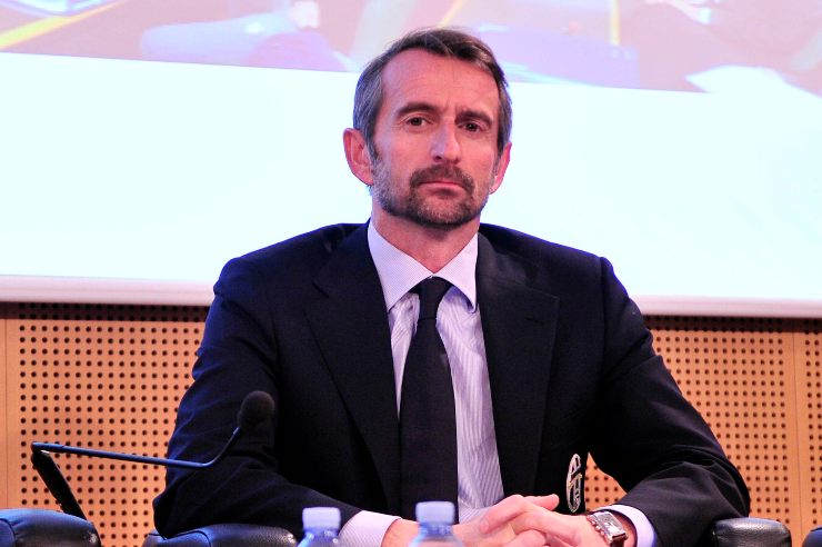 Terremoto al PSG: lascia subito, è UFFICIALE