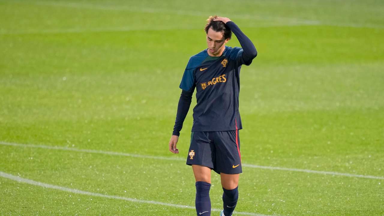 Calciomercato, il Barcellona contatta l'Atletico per Joao Felix: prestito oneroso