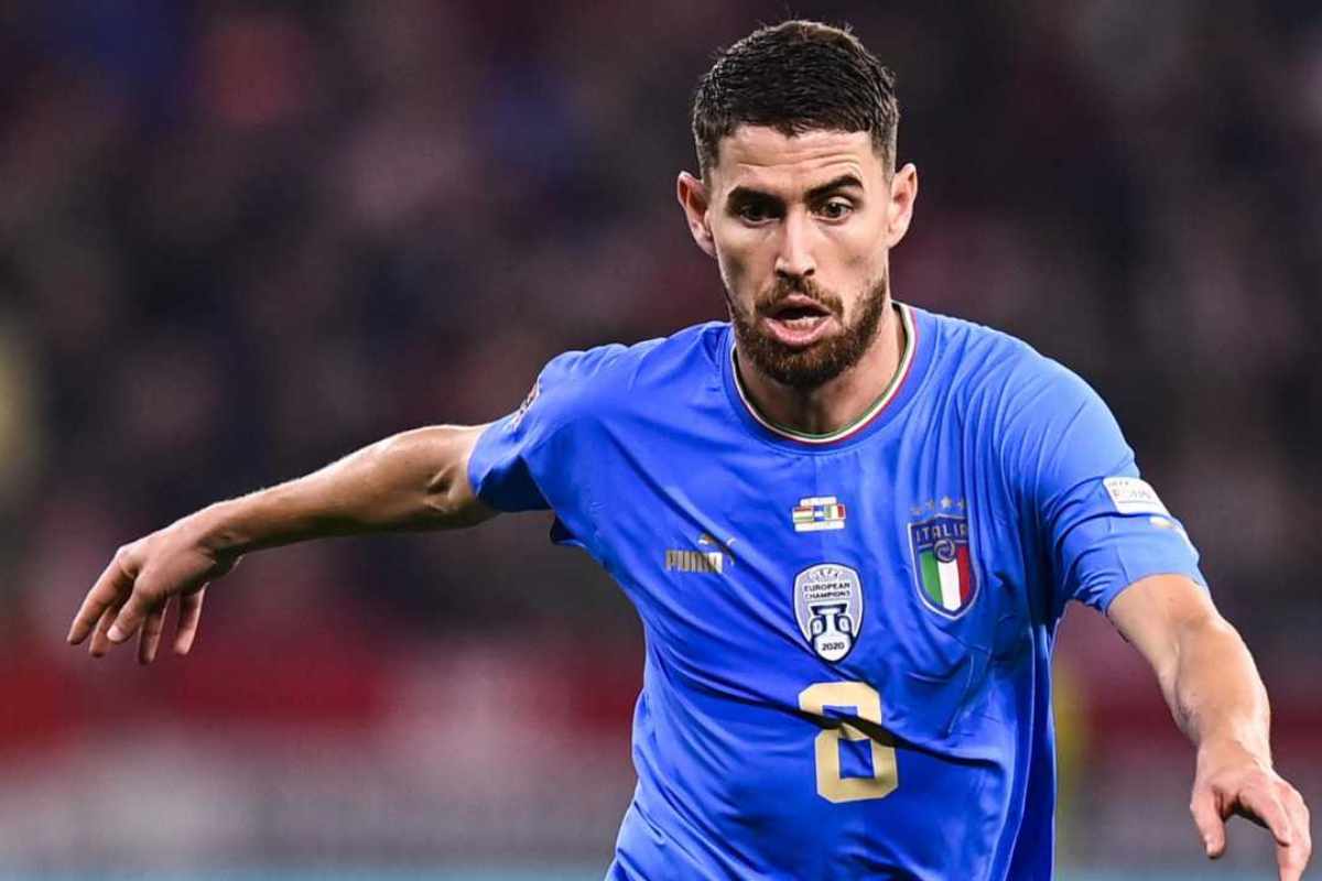 ESCLUSIVO | Jorginho, no della Juventus: ecco l'offerta del Chelsea