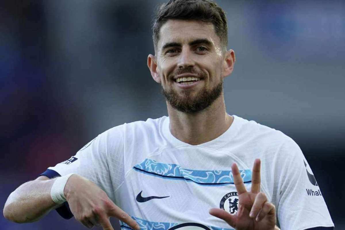 ESCLUSIVO | Jorginho, no della Juventus: ecco l'offerta del Chelsea