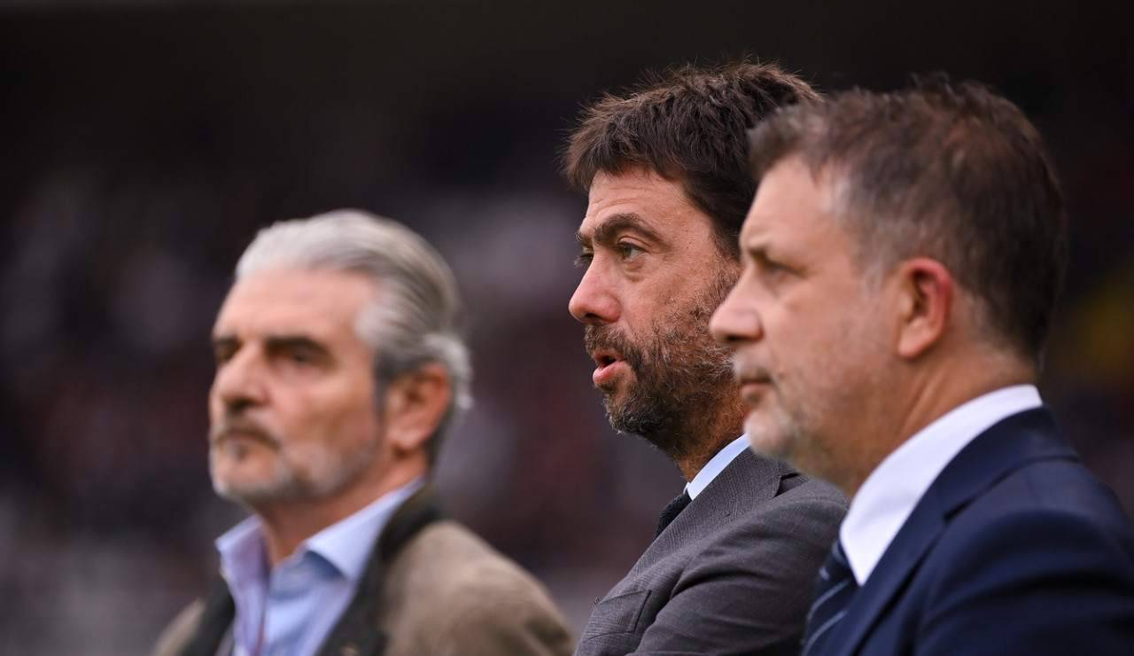 Tifosi furiosi sui social: "Juve out"