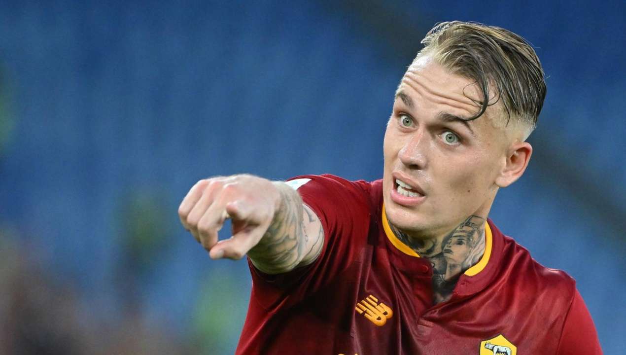 Calciomercato Roma, le ultime su Karsdorp