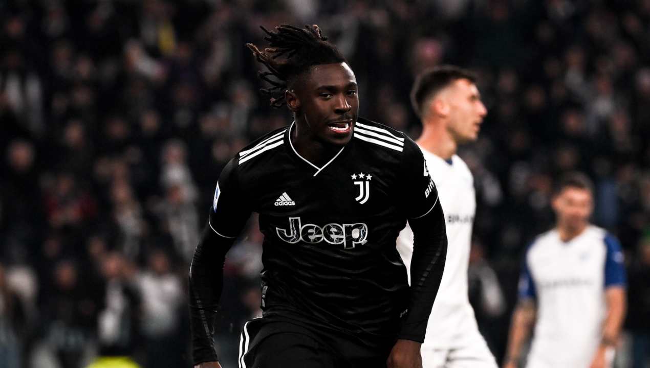 Juventus 'ingolfata': affari da 75 milioni di euro