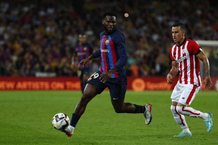 Intrigo Kessie e non solo: nuovo vertice di calciomercato