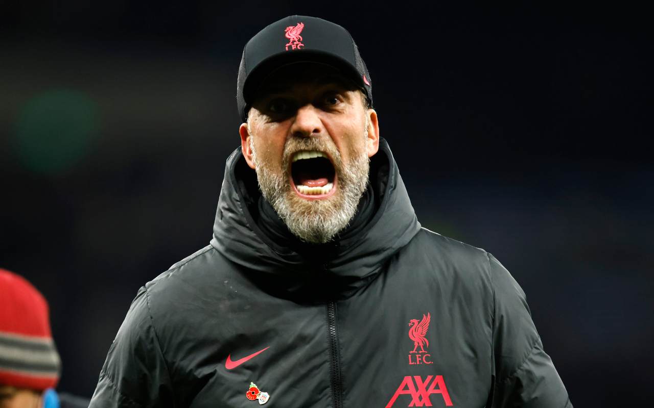 Klopp vuole il grande colpo: Milan e Juventus tremano