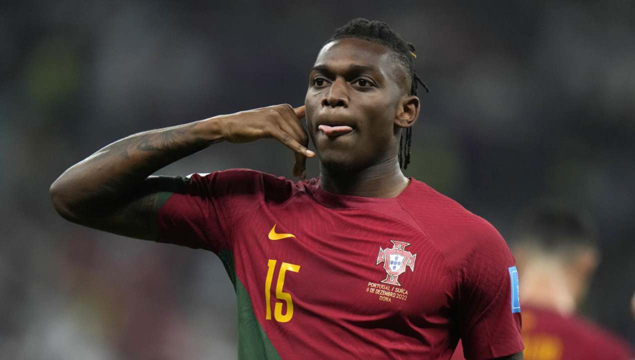 Leao al Real Madrid, c'è già la data