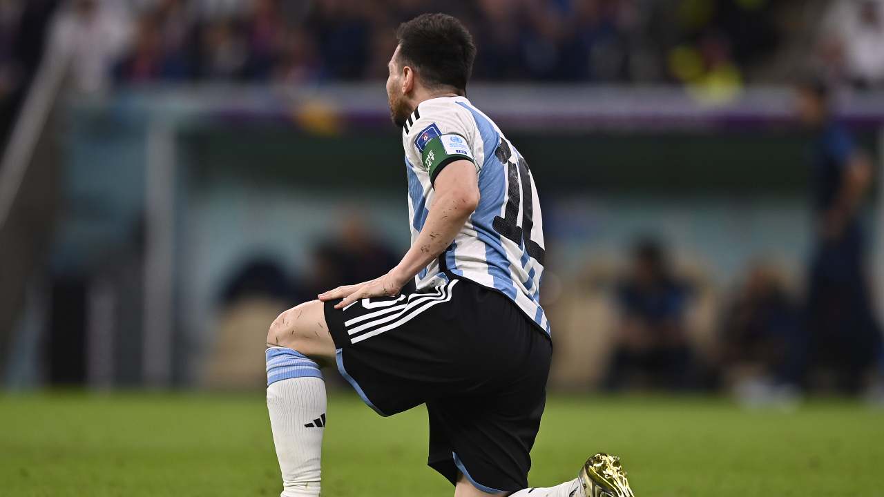 DIRETTA Mondiali: Argentina-Australia | Segui la cronaca LIVE