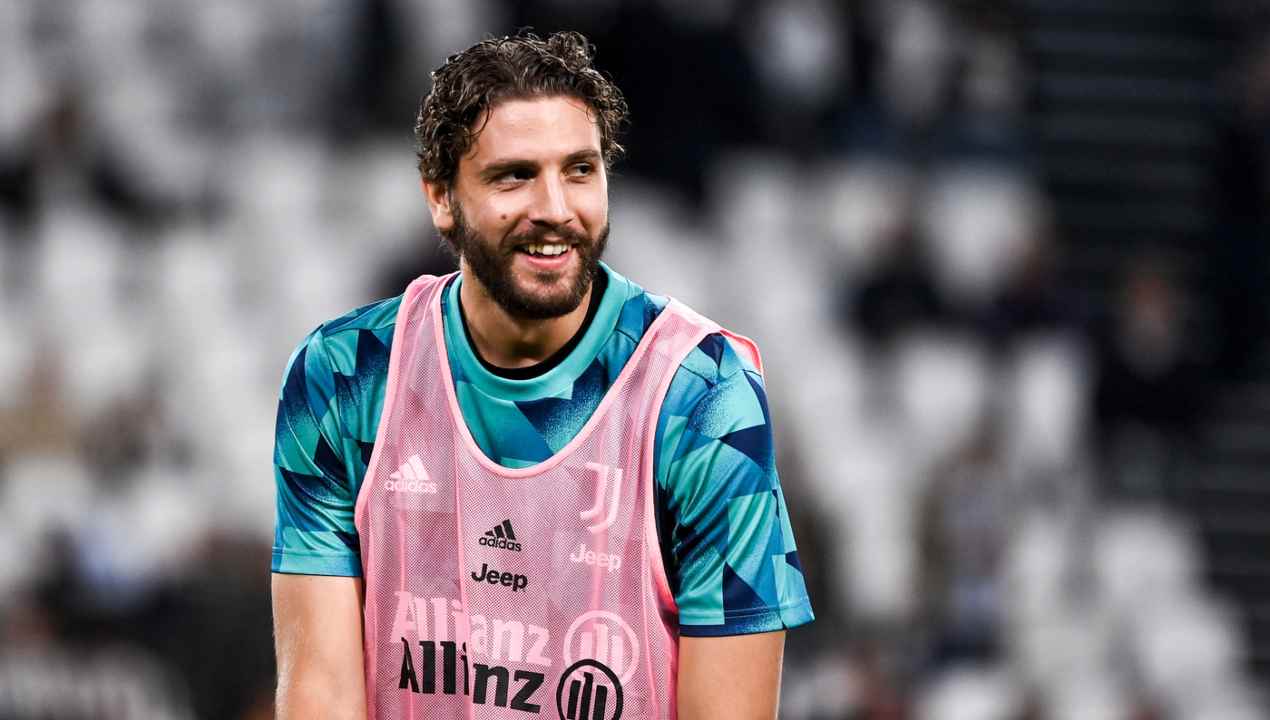 Ancelotti vuole Locatelli