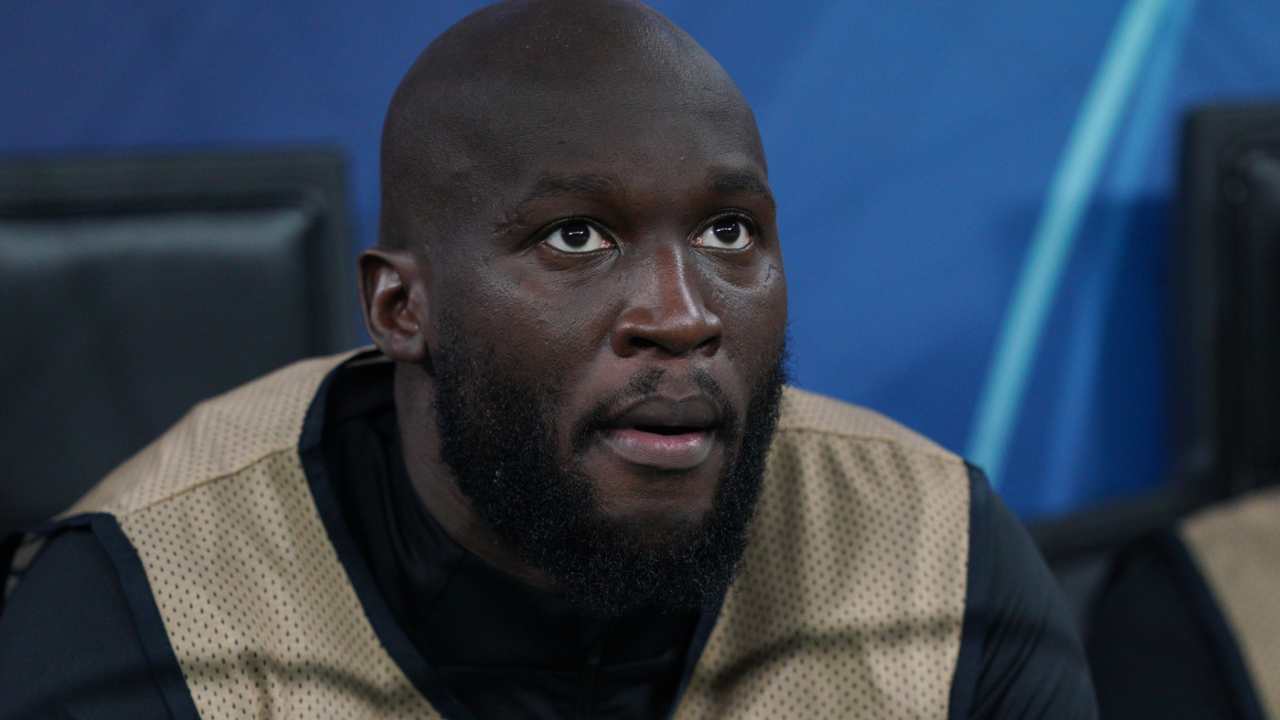 Lukaku e l'addio definitivo al Belgio: "Scelta a breve"