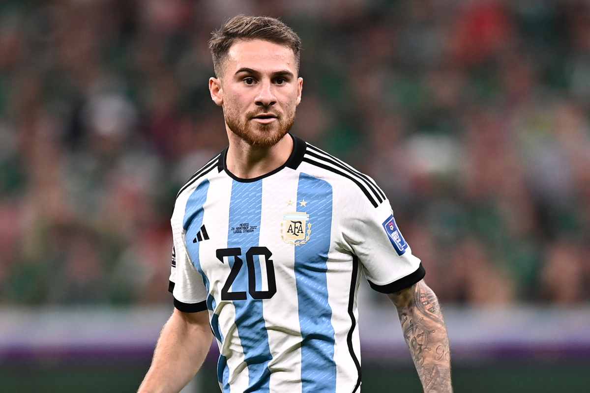 Mac Allister-Juve, non è come sembra: "Mi viene la pelle d'oca"