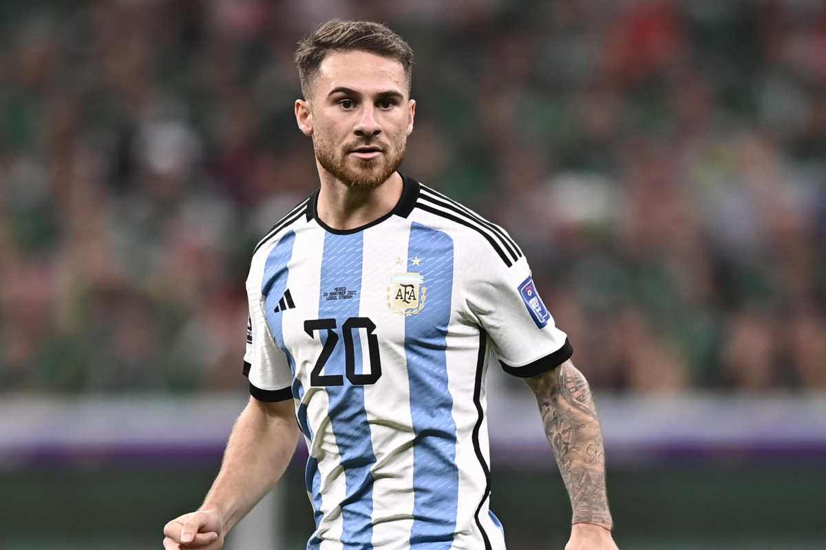 De Paul torna in Serie A in cambio della stella del Mondiale: che intreccio