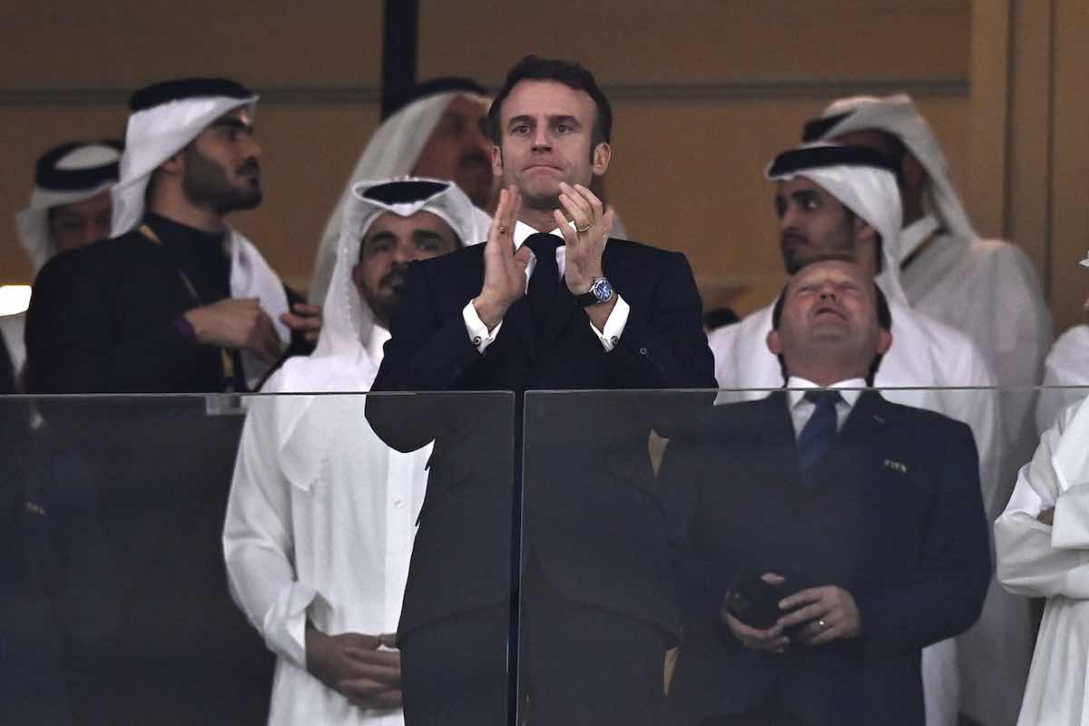 Francia, futuro Deschamps: decisione presa