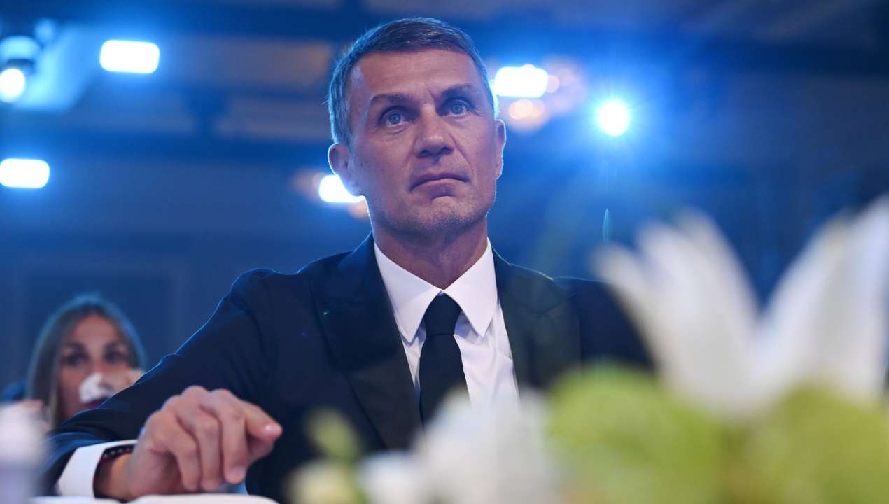 Milan e Juve su Ramos