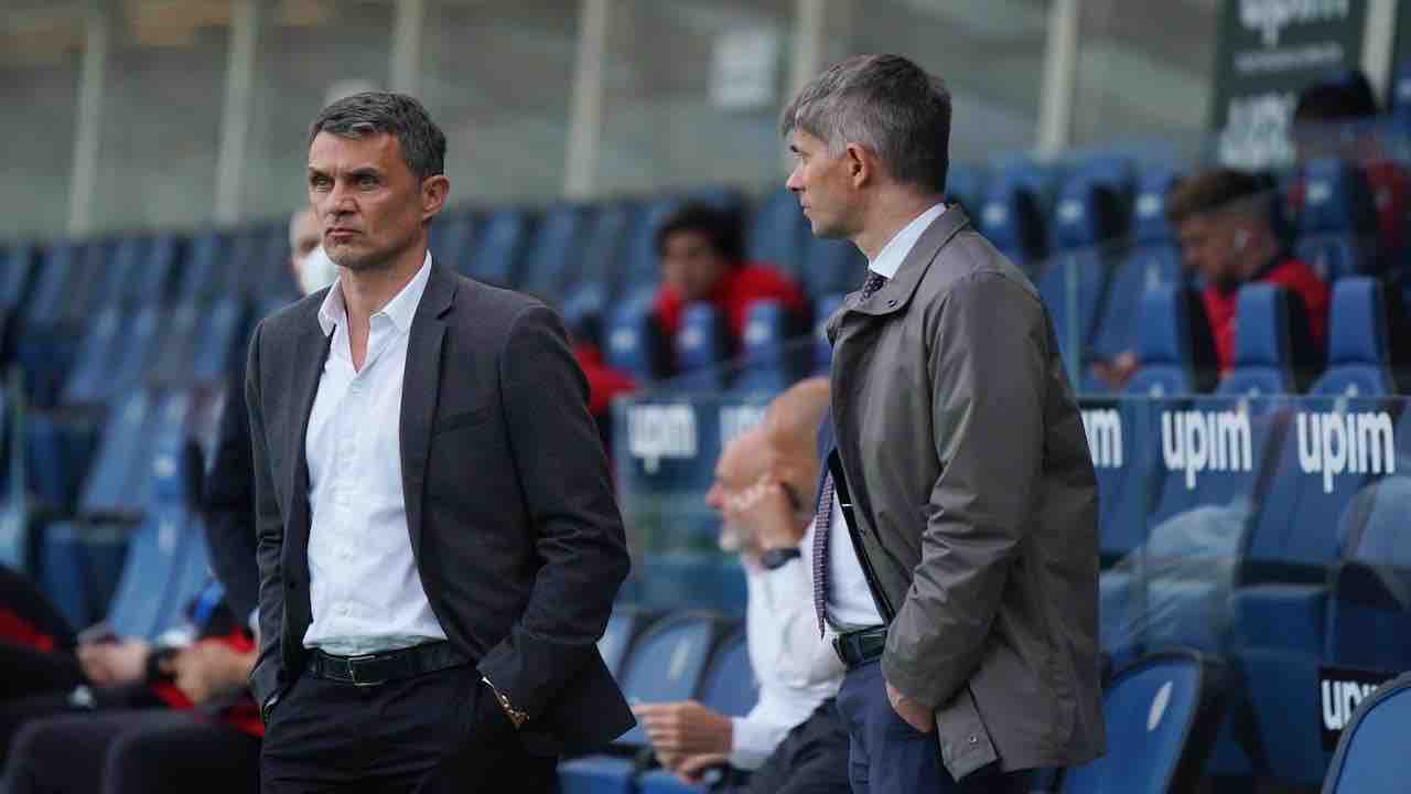 Calciomercato Milan, Dest si allontana