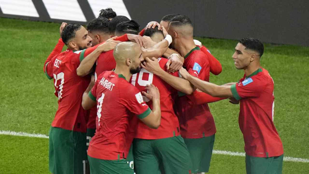 Jadid a TVPLAY: da Amrabat a Ounahi 