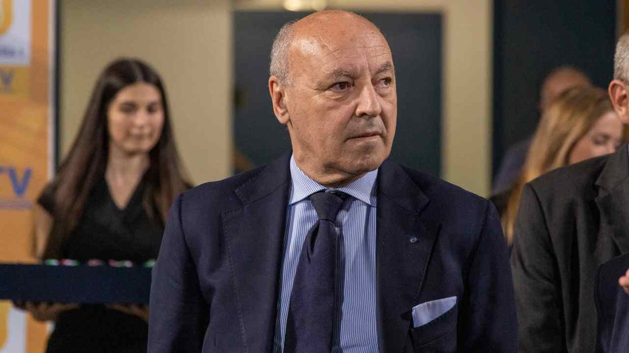 Nuova Juventus, Marotta e Del Piero hanno scelto l'allenatore
